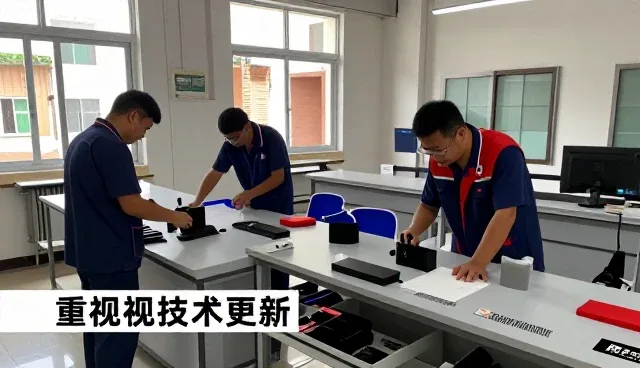 荟花么（北京）信息技术有限公司能力建设带来更好的使用体验